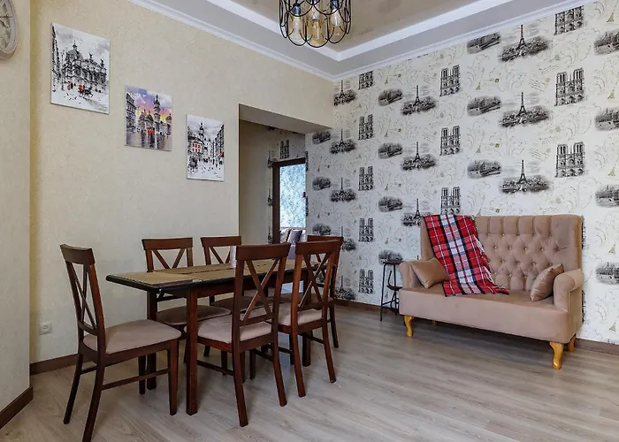 Historic Apartment Sofia In The Old Town