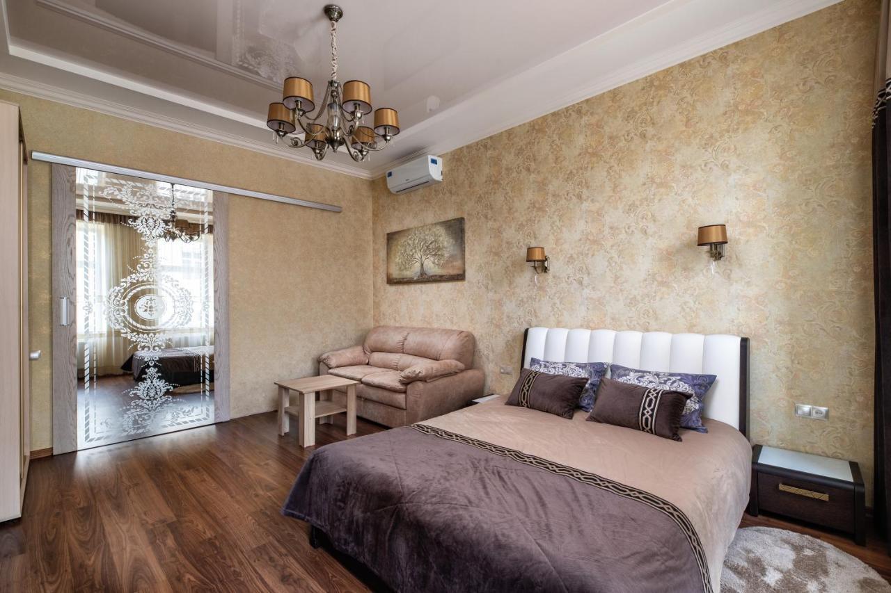 Historic Sofia In The Old Town Apartment