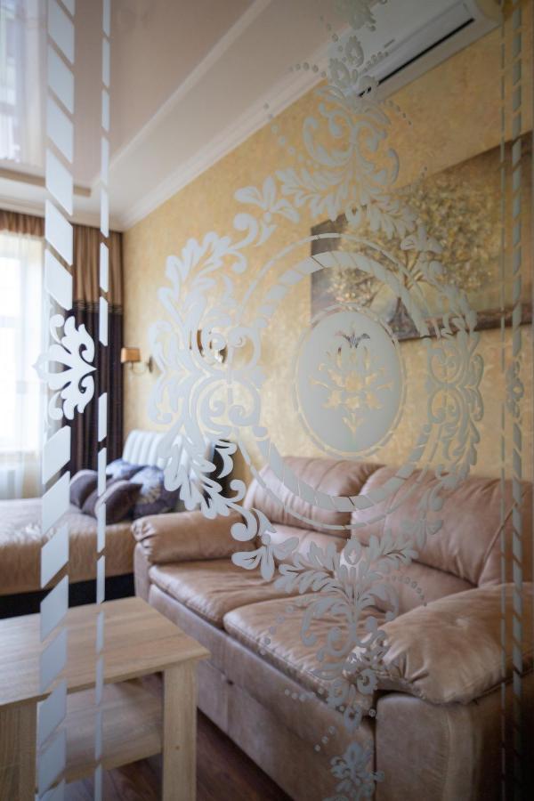 Historic Sofia In The Old Town Apartment