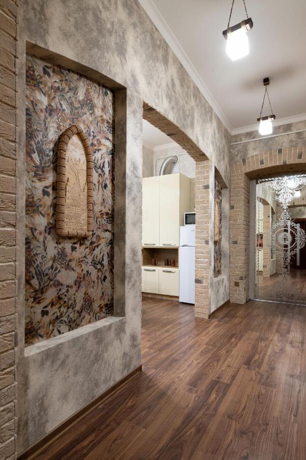 Apartment Historic Sofia In The Old Town *
