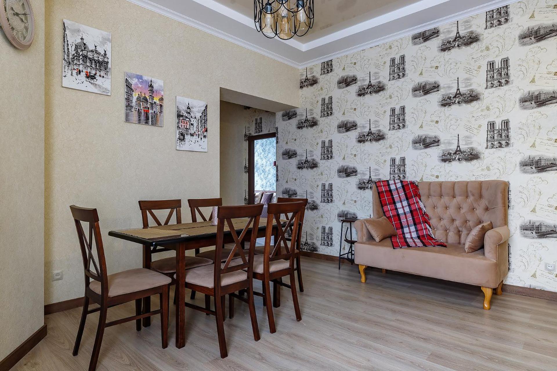Historic Sofia In The Old Town Apartment Lviv