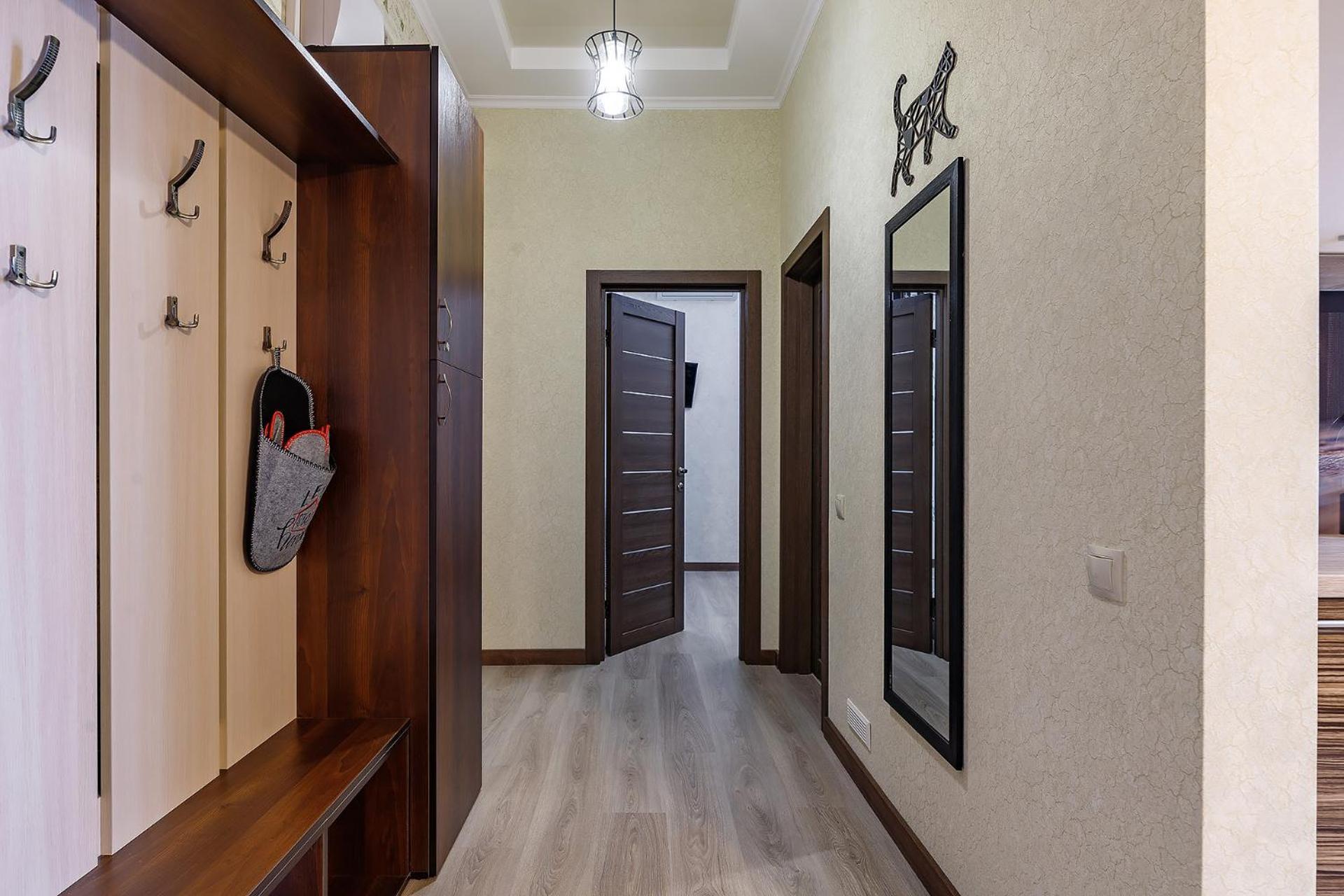 Apartment Historic Sofia In The Old Town Lviv