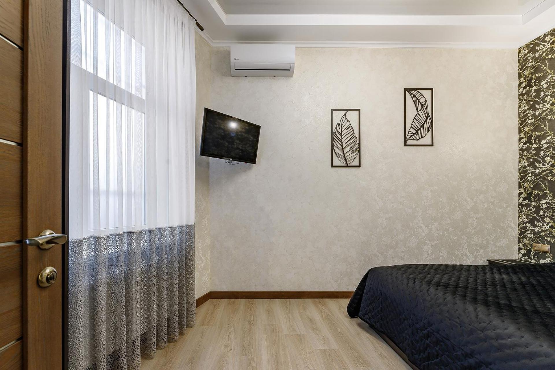 Apartment Historic Sofia In The Old Town *