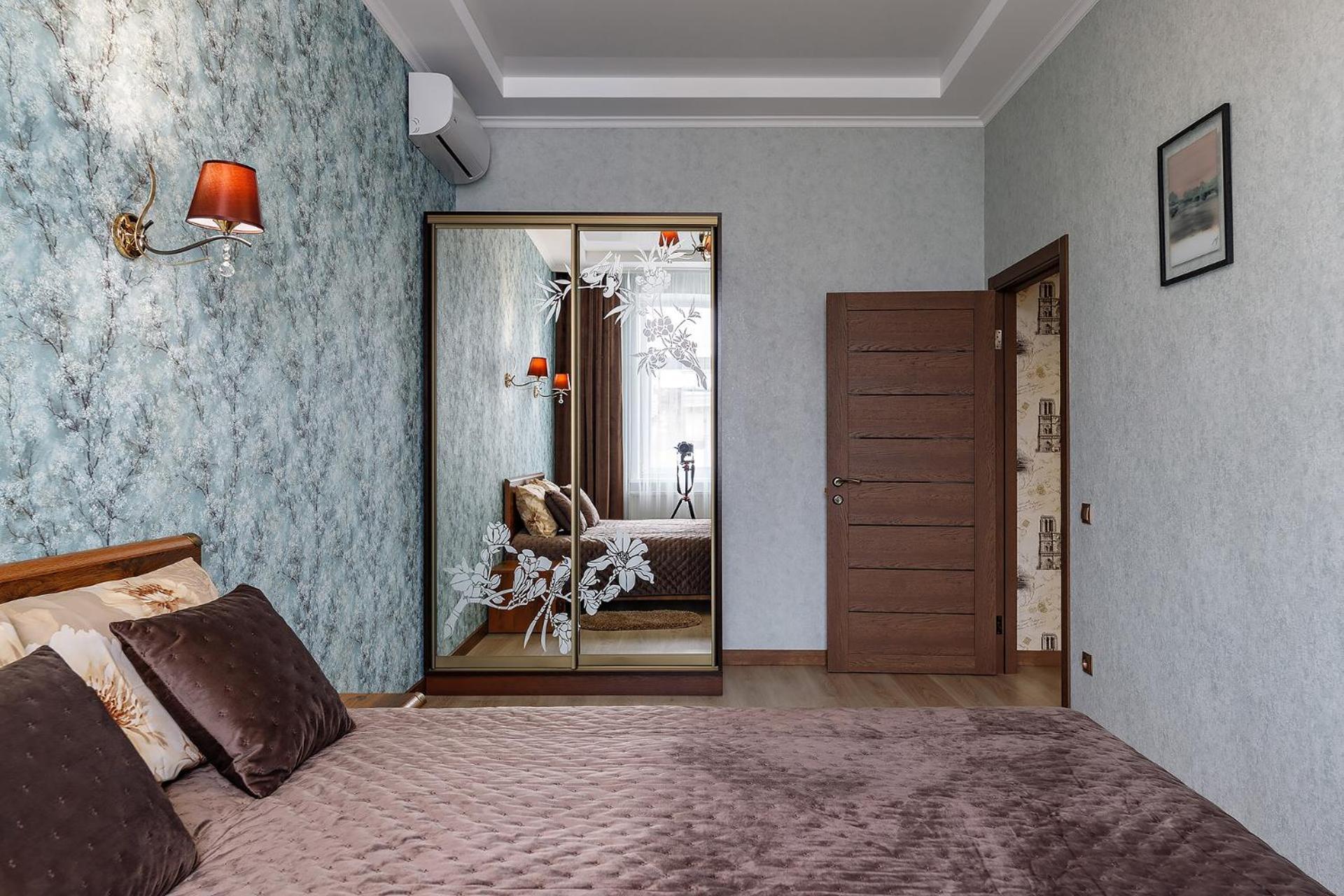 Apartment Historic Sofia In The Old Town